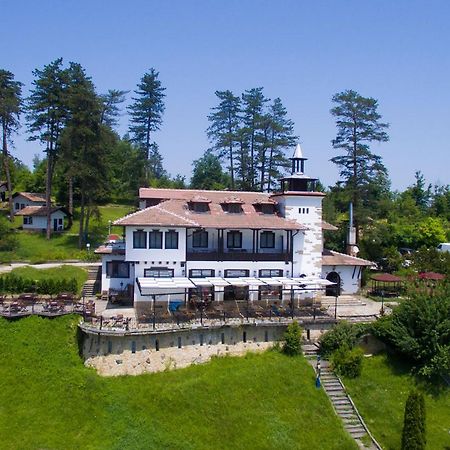 Hotel Complex Brashlyan Tryavna Exterior foto