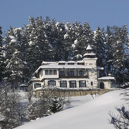 Hotel Complex Brashlyan Tryavna Exterior foto