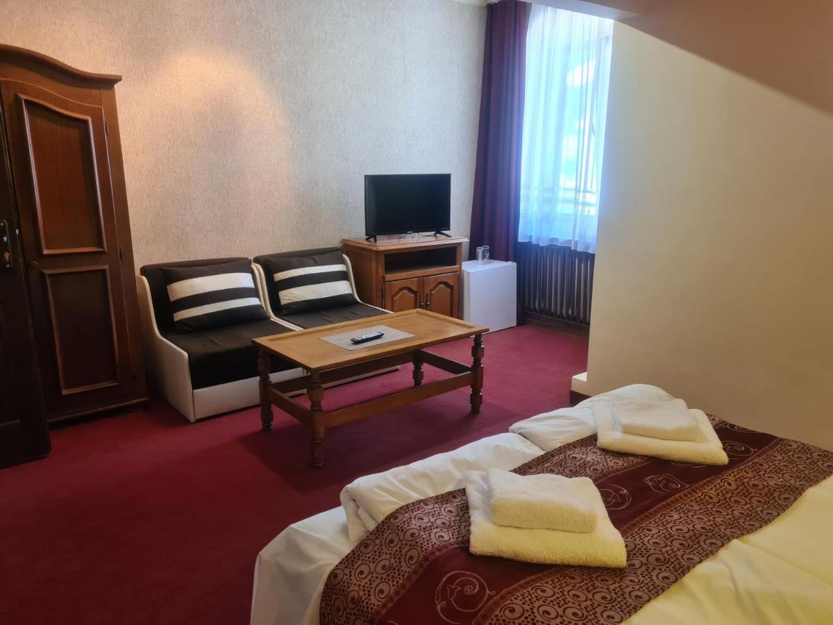 Hotel Complex Brashlyan Tryavna Exterior foto