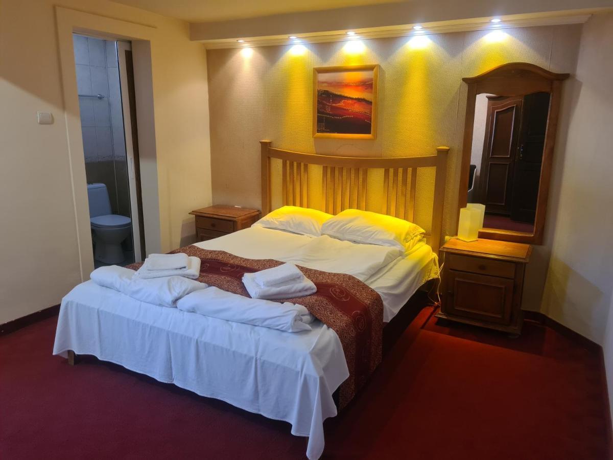 Hotel Complex Brashlyan Tryavna Exterior foto