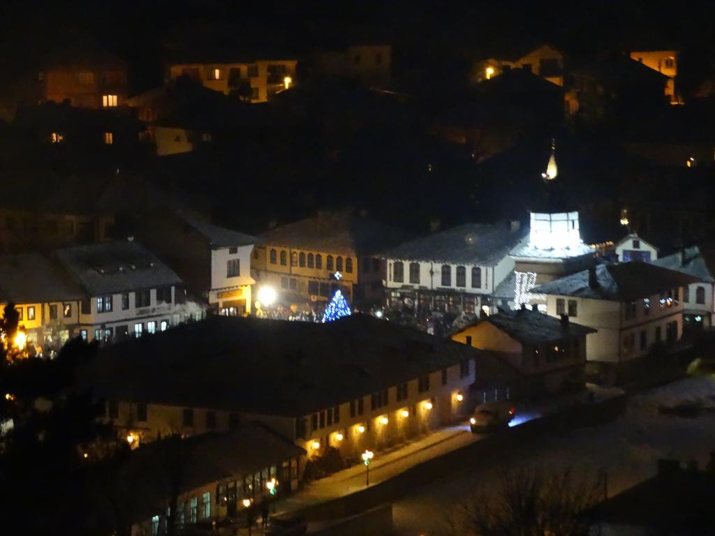 Hotel Complex Brashlyan Tryavna Exterior foto
