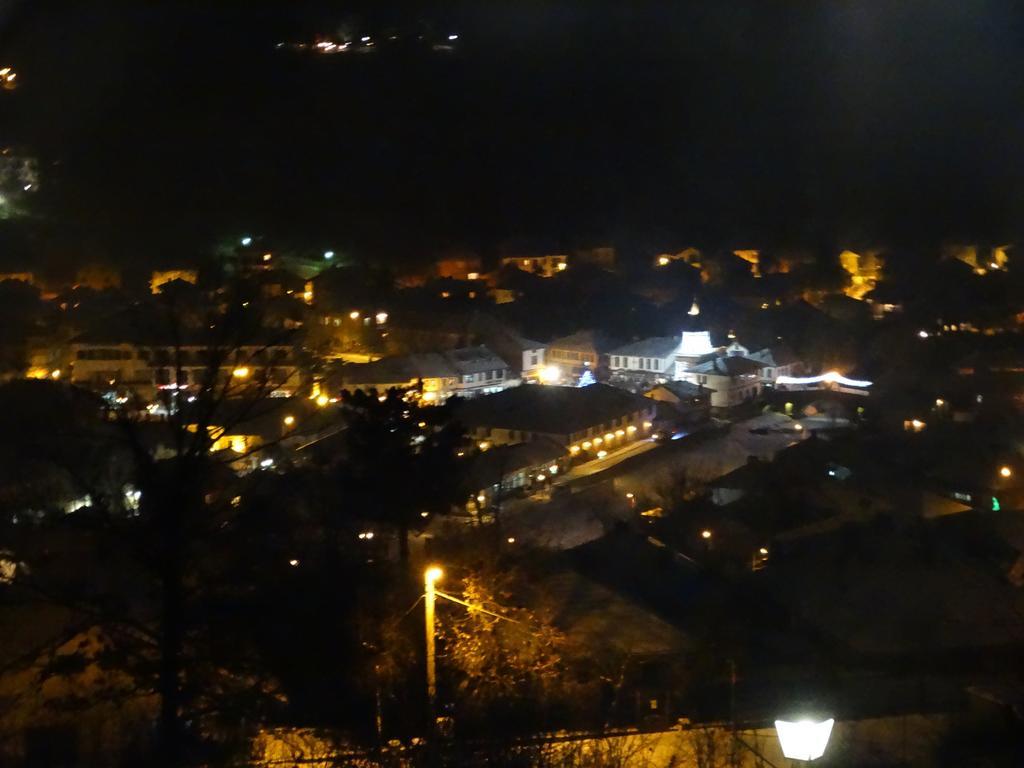 Hotel Complex Brashlyan Tryavna Exterior foto