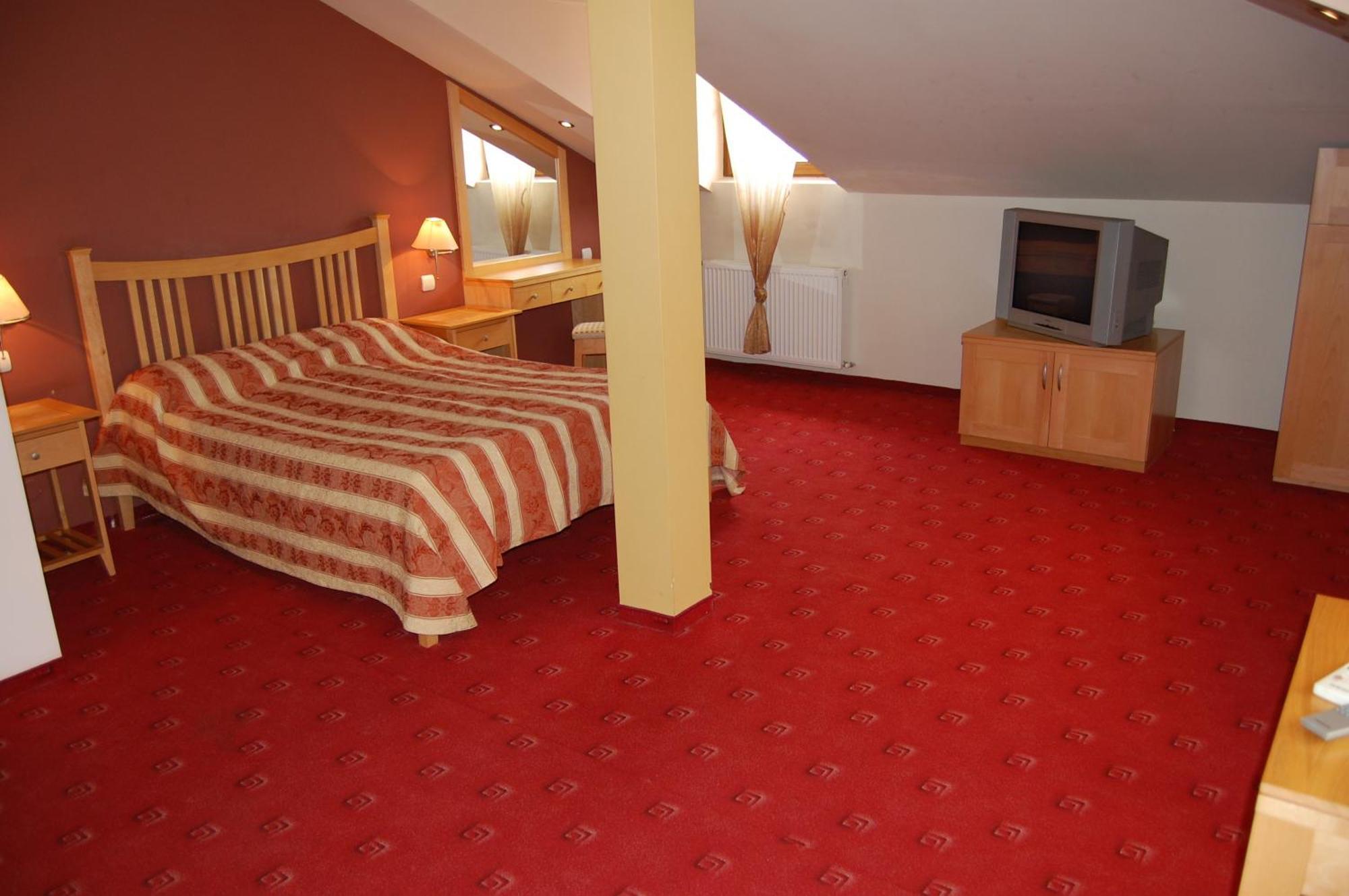 Hotel Complex Brashlyan Tryavna Exterior foto
