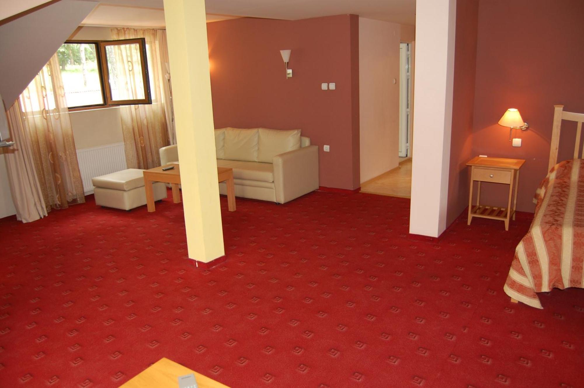 Hotel Complex Brashlyan Tryavna Exterior foto
