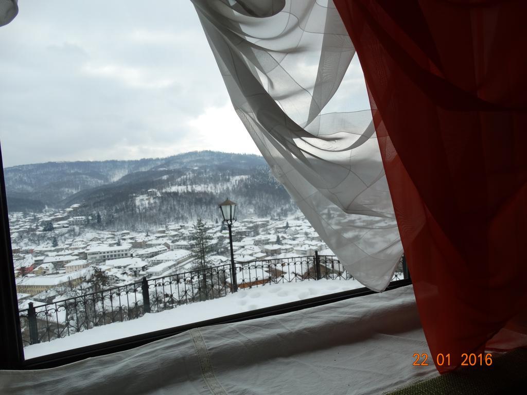 Hotel Complex Brashlyan Tryavna Exterior foto