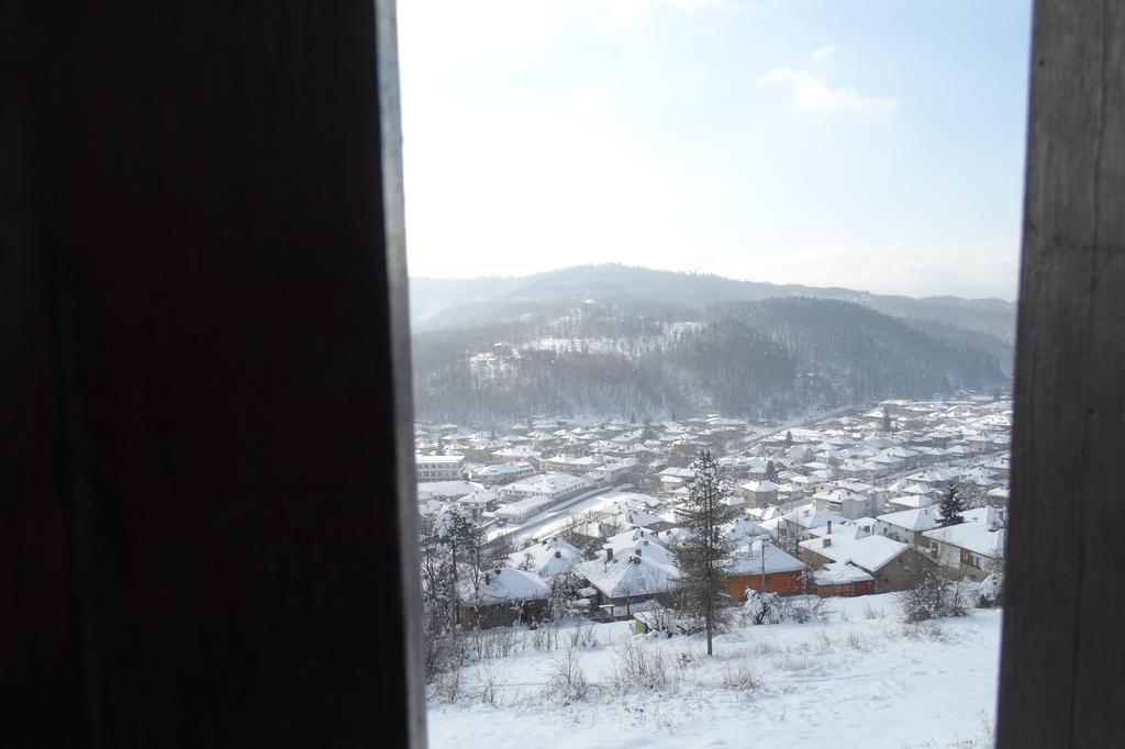 Hotel Complex Brashlyan Tryavna Exterior foto