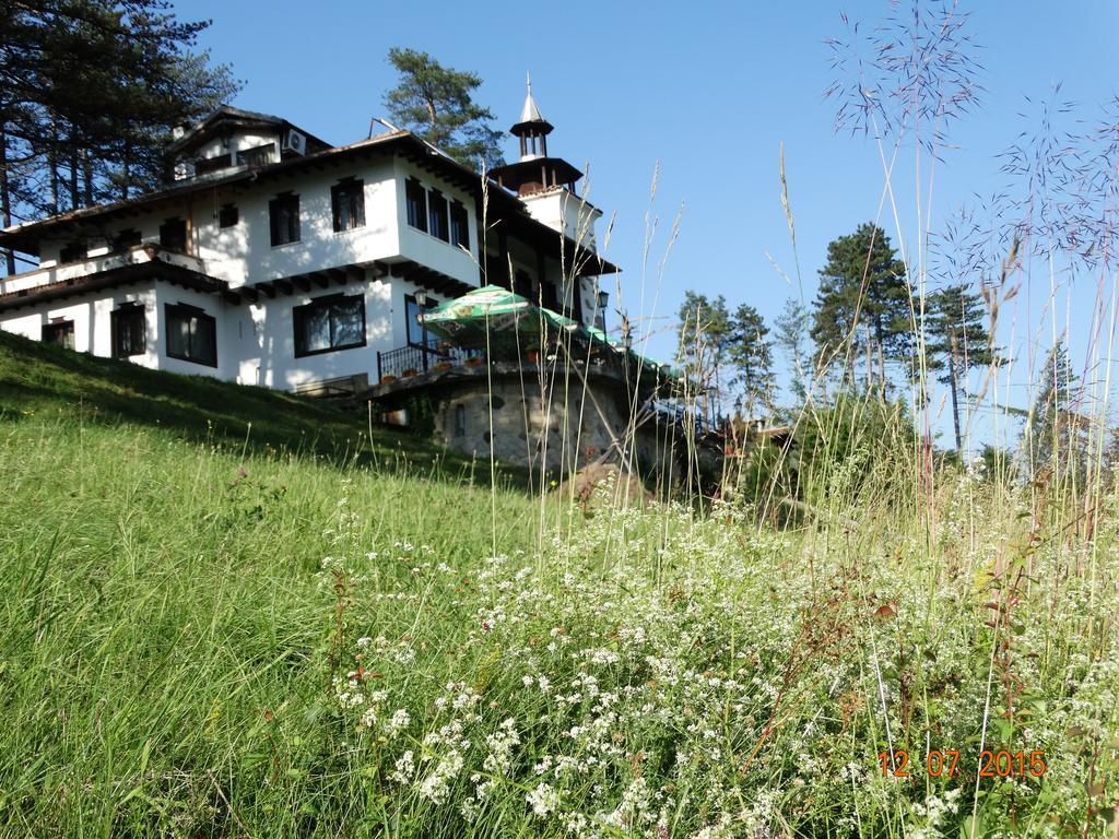 Hotel Complex Brashlyan Tryavna Exterior foto