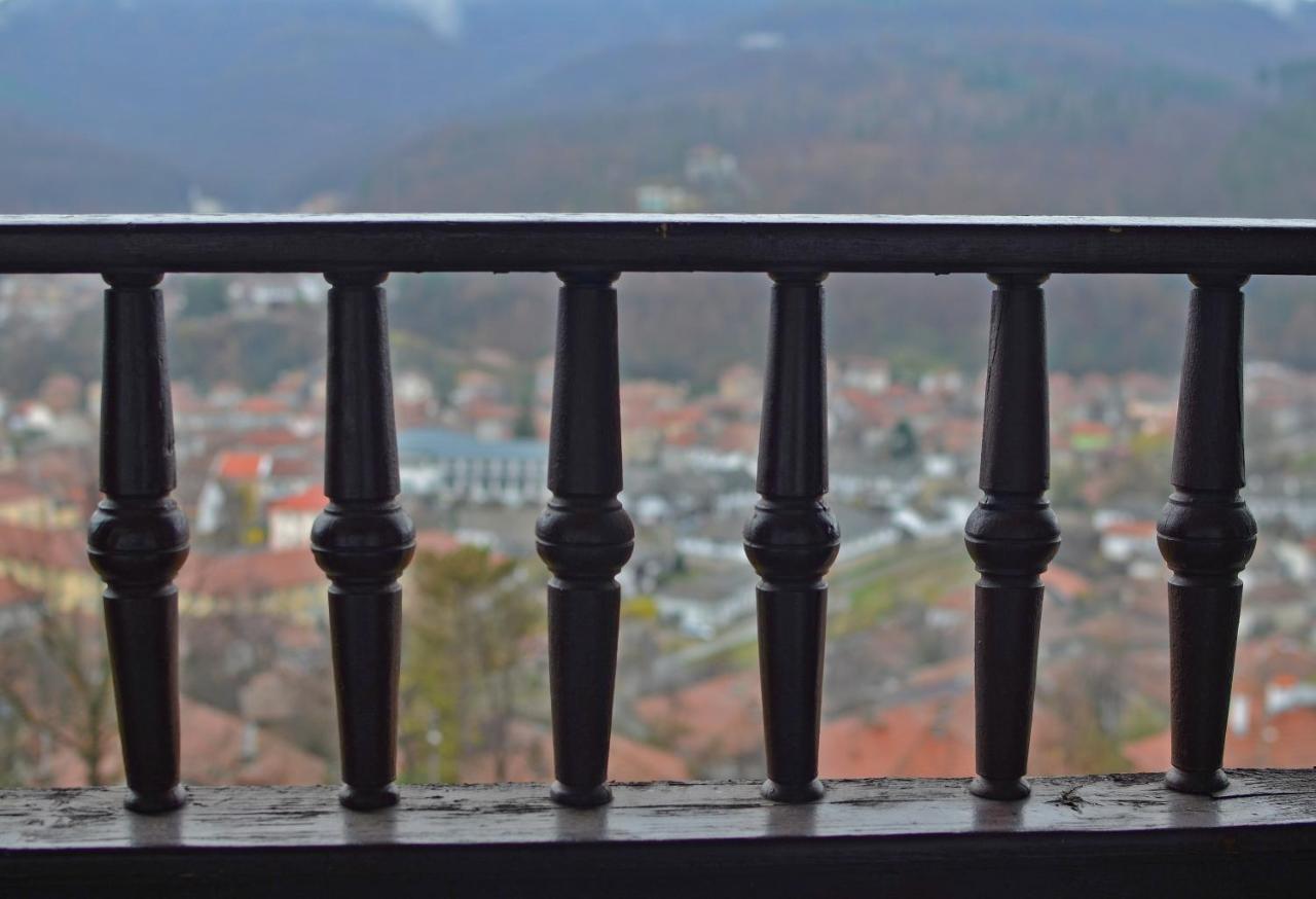 Hotel Complex Brashlyan Tryavna Exterior foto