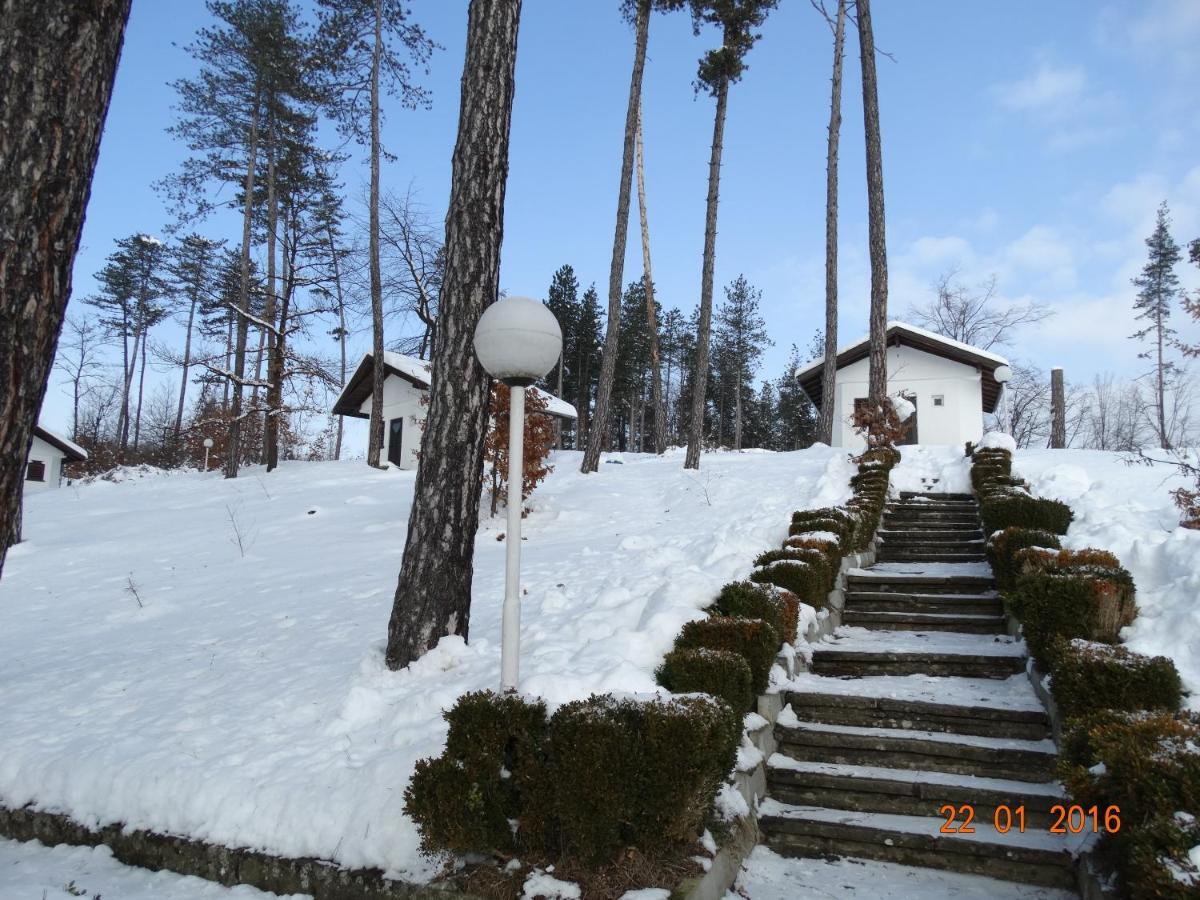 Hotel Complex Brashlyan Tryavna Habitación foto